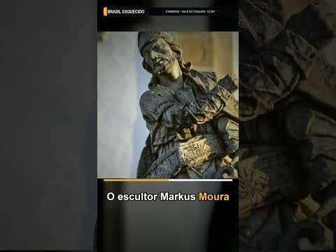 O maior Cristo do Brasil não fica no Rio. #Shorts