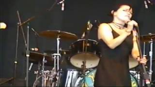 7 Year Bitch [1996.07.11] - Pine Knob Music Theatre, Clarkston, USA