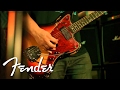 Dinosaur Jr. Perform "Thumb" at SXSW 2012 | Fender
