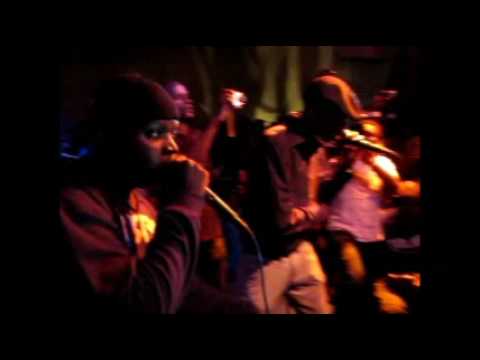 VALETE AO VIVO BAHIA - LUANDA - MENTIRA DO VOSSO AMOR