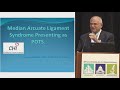 Median Arcuate Ligament Syndrome in POTS - Dr. Hasan Abdallah