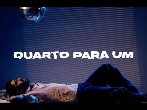 João Couto - Quarto Para Um (Visualizer)