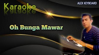 Download lagu Oh Bunga Mawar Karaoke... mp3