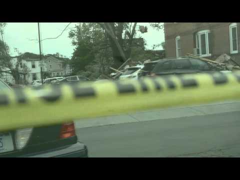 JUICE BIGFELLOW HOME - FT TESTIMONY (SPRINGFIELD TORNADO DEDICATION) Directed by  ASP/OOHWEE FILMS