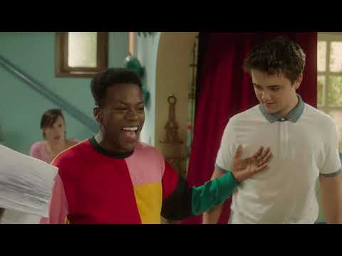 De Hoppers - Officiële trailer