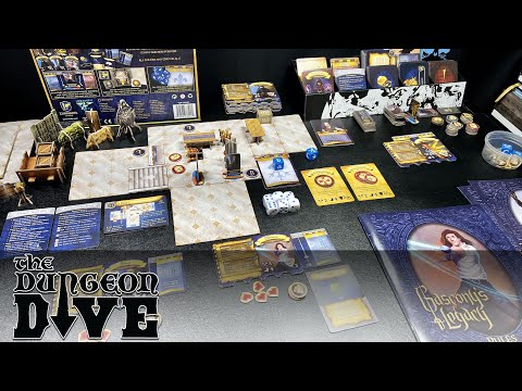 Gascony's Legacy - a tactical skirmish game set in the fiction of Alexandre Dumas