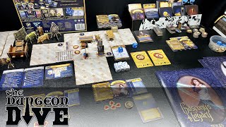 Gascony's Legacy - a tactical skirmish game set in the fiction of Alexandre Dumas