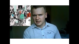 Album Review- Goths by The Mountain Goats