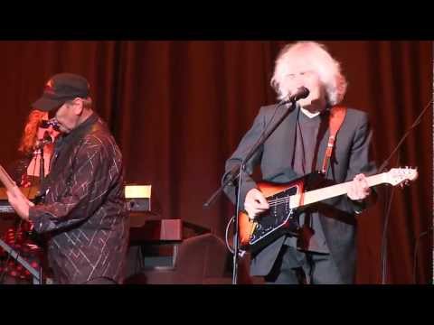 Albert Lee - Back in the USA
