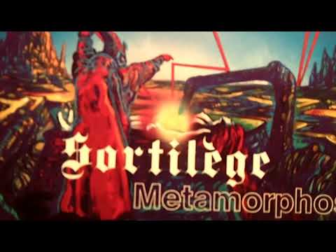 Thumbnail for SORTILEGE  "LEGEND" ENGLISH VERSION 1984 METAL by R.E.M.