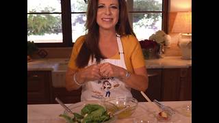 HolliDay AnyDay: Tipsy Tuesday - How to Make a Rice Vinegar Honey Vinaigrette