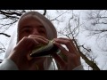 DMMd Jellyfish song on Ocarina ( Kurage no uta ...
