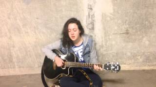 Trousers (Cover) - Nina Nesbitt