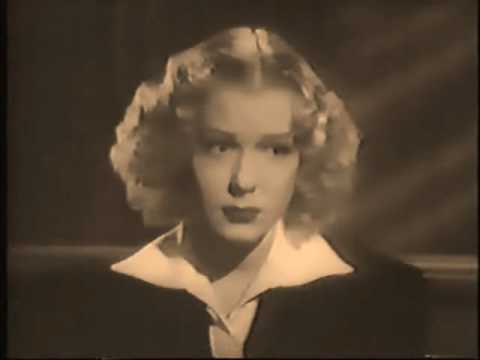 Video thumbnail for Elizabeth June