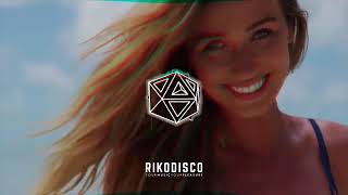 Yalın   Deva Bize Sevişler Doğuş Çabakçor Remix