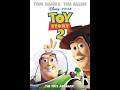 Toy Story 2 1999 Theatrical Trailer Website