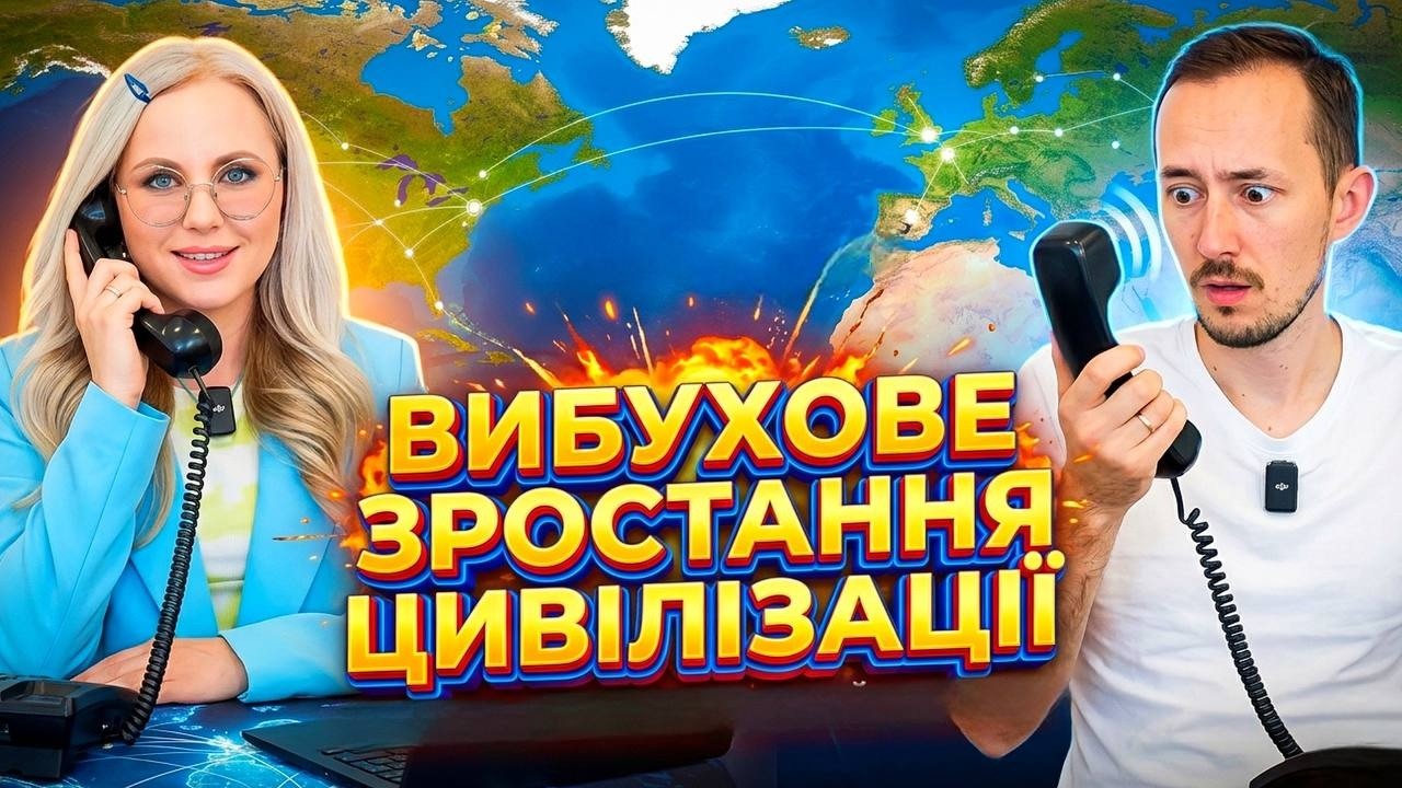 Лорд Кельвін. Людина, яка встановила звʼязок між континентами і довела, що Зе