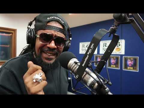 DIFANGA - LIVE (Vibes A Come Reggae Radio Show - Radio R.G.B. 99.2FM) 14/07/2023