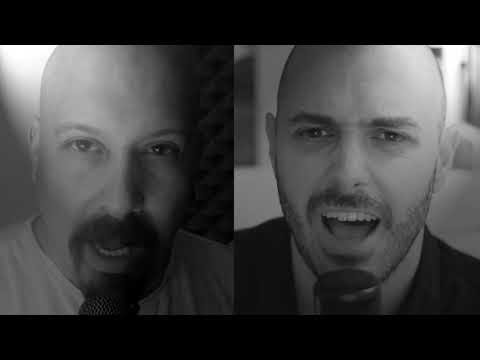 The Sound of Silence  -  Max Hozić & Saša Jakelić #TheSoundofSilence