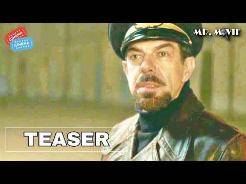 COMANDANTE (2023) Teaser Trailer Ufficiale del Film di Edoardo De Angelis | #Venezia80