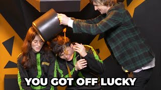 Sykkuno JUICED by the Juicer XQC video