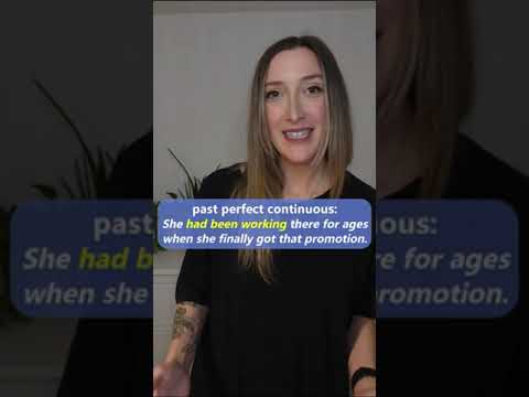 📚 Tenses Review Part 2 #lingonienglish #lingoni #learnenglish #englishteacher #american #grammar