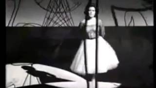 Connie Francis   Die Liebe ist ein seltsames Spiel