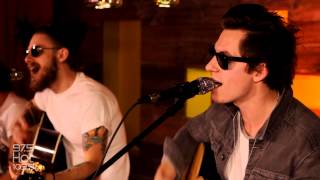 Young Rising Sons - High - Live &amp; Rare Session HD