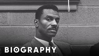 Fred Shuttlesworth — Leading Birmingham