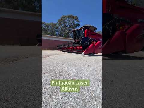 Instalação kit Alltivus Inverno Tibagi - Paraná