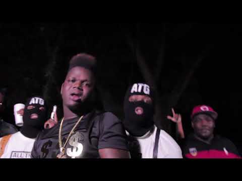 Top Kender x Tru Zoe - Saw Gen Sou Ou l Cinematography By @ChesseBurger