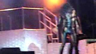 salvame - nancys rubias Bilbo Aste Nagusia 2009