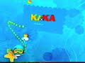 KIKA TV Ident 19 00 Uhr Nach Sandmännchen Vom 26 August 2006