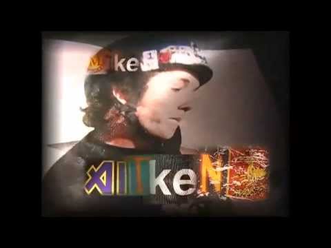 Mike Aitken-Transylvania