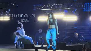 Download lagu What Was That - Lorde: The Ultrasound World Tour 2025 [4K LIVE] mp3