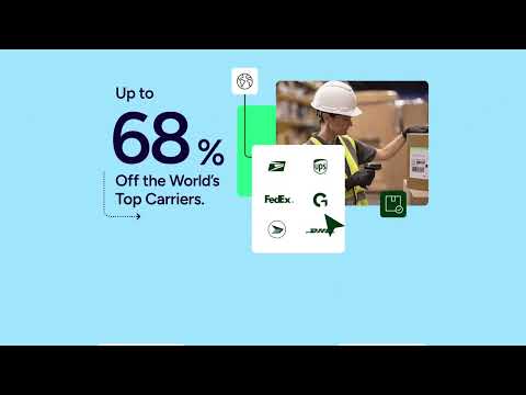 ShipStation overview