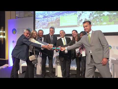 World Health Summit Regional Meeting 2023 - Washington DC, USA - Teaser