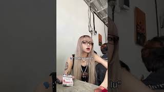 Download lagu cewek bertato merokok mp3