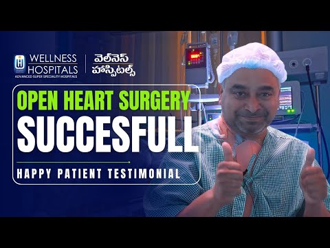  Heart Bypass Surgery Success Story 