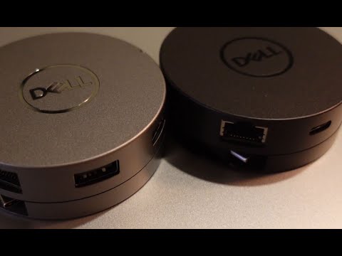 Dell Mobile Adapter review and comparison
