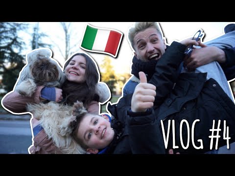DZIECIAK ZNISZCZYŁ MOICH HEJTERÓW!🔥🇮🇹|LUKA