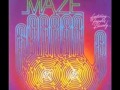 Laid Back Girl - Maze - By: E. Valentine