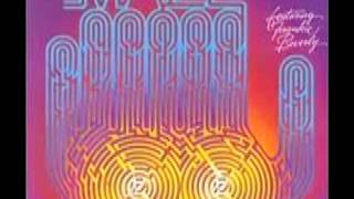 Laid Back Girl - Maze - By: E. Valentine