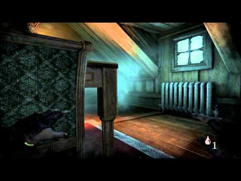 Chriss gibt einen Eindruck von: Thief (Reboot)