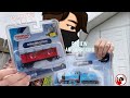 Bachmann S Best Edward The Red Brake Coach Unboxing Review First Run