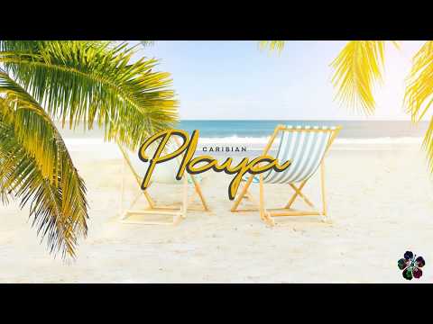 Playa - Caribian (Audio Oficial)