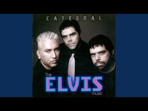 Suspicious Minds - Catedral