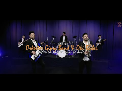 ORK.GIPSY BAND & OKI BERBER  - TELJAR TO SHERO 2025 ( OFFICiAL VIDEO RAMADAN SHAKIR )