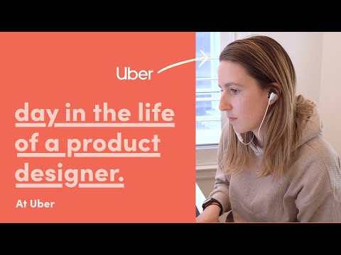 Product designer video 1