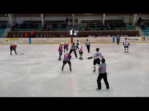 HC Everest - Narva PSK 09.03.2019 (Coolbet Hokiliiga)